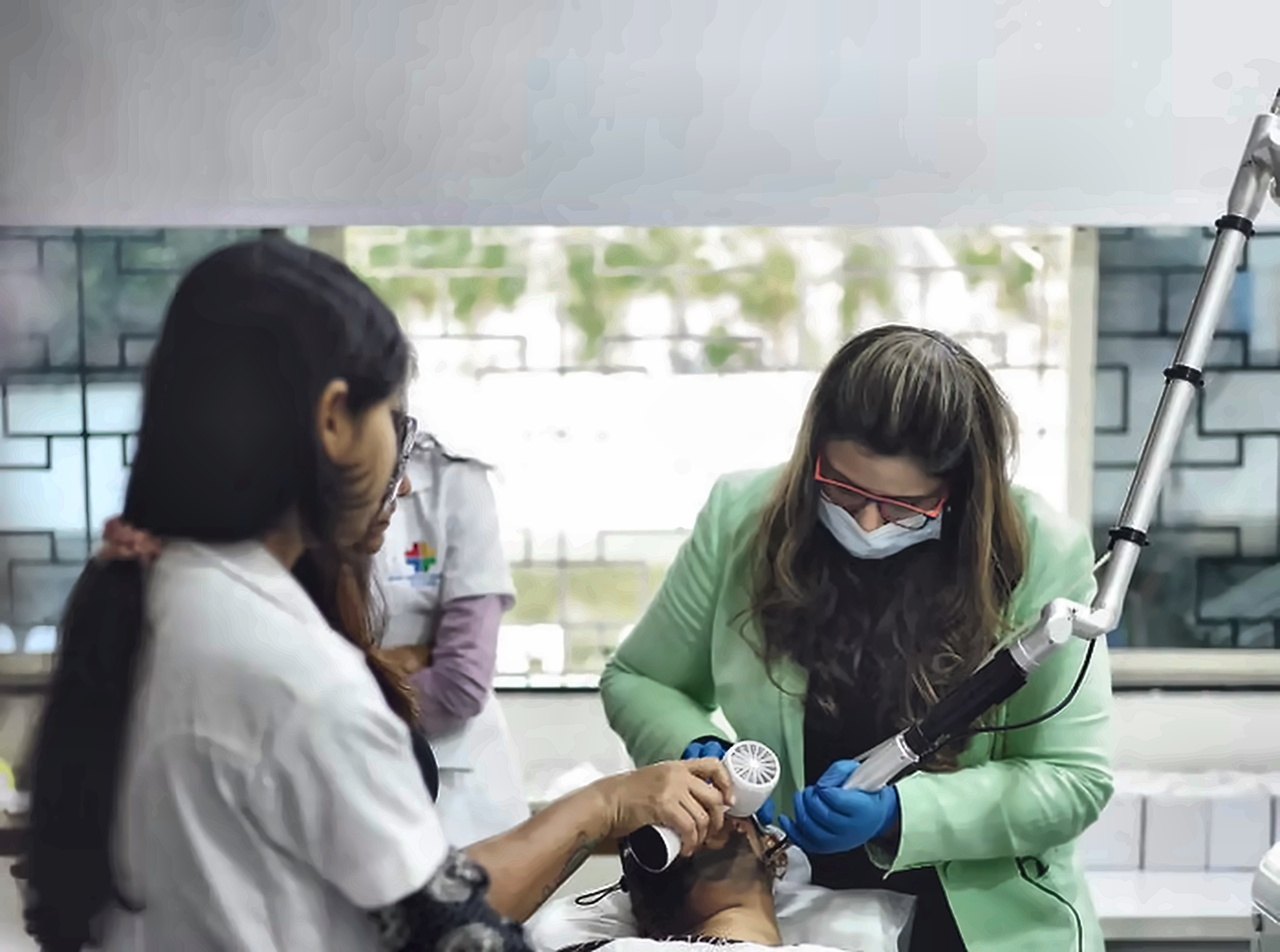 CIATN Clinical Technology & Equipment Suite